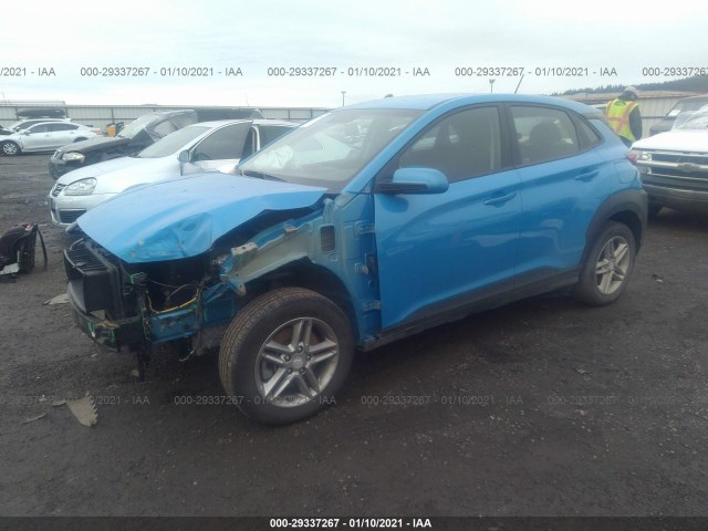 KM8K1CAA9JU151374  hyundai kona 2018 IMG 1