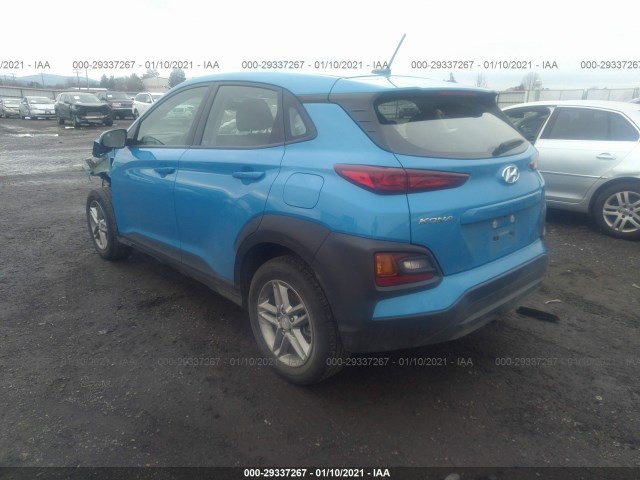 KM8K1CAA9JU151374  hyundai kona 2018 IMG 2