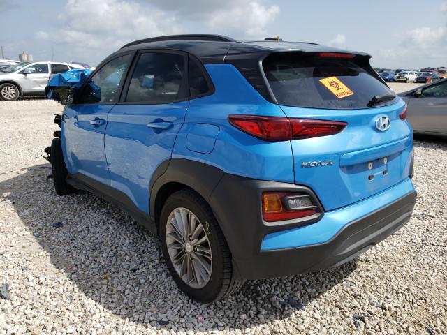 KM8K22AA3JU163320  hyundai  2018 IMG 2