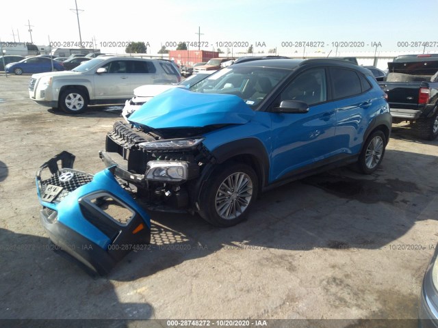 KM8K22AA7JU143118  hyundai kona 2018 IMG 1