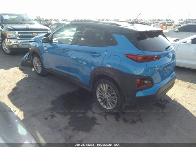 KM8K22AA7JU143118  hyundai kona 2018 IMG 2