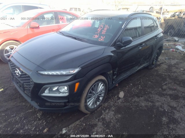 KM8K22AA8JU152622  hyundai kona 2018 IMG 1