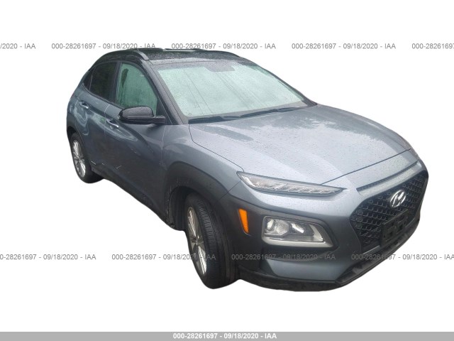 KM8K2CAA4JU160769  hyundai kona 2018 IMG 0