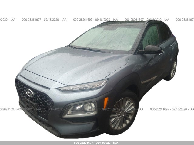 KM8K2CAA4JU160769  hyundai kona 2018 IMG 1