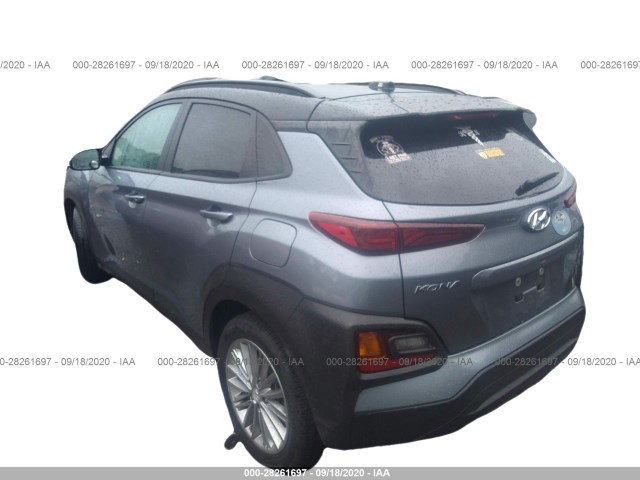 KM8K2CAA4JU160769  hyundai kona 2018 IMG 2