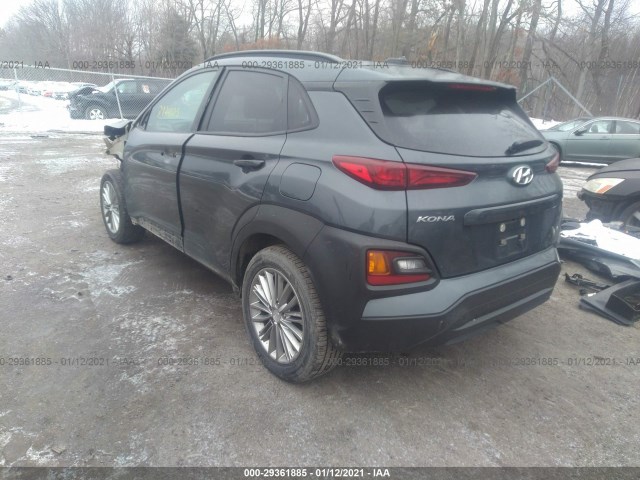 KM8K2CAA5JU154639  hyundai kona 2018 IMG 2