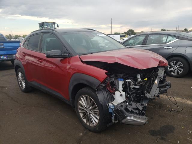 KM8K2CAA7KU217158  hyundai kona 2018 IMG 0