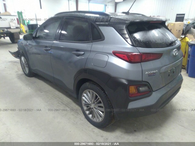 KM8K2CAA8JU122042  hyundai kona 2018 IMG 2