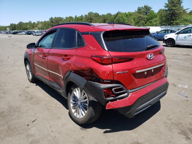 KM8K2CAA8JU147409  hyundai  2018 IMG 2