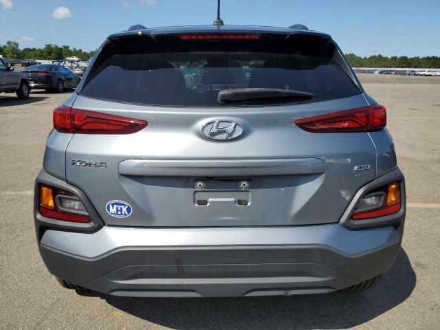 KM8K2CAA9KU230087  hyundai kona 2018 IMG 5