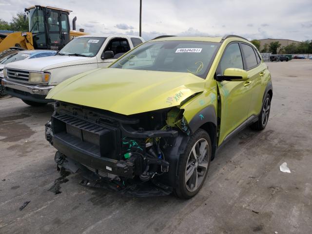 KM8K33A58KU217220  hyundai  2019 IMG 1