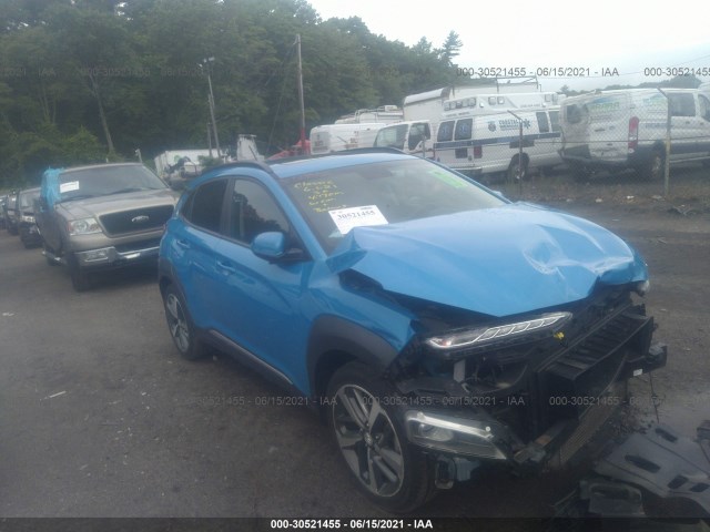 KM8K3CA50JU178119  hyundai kona 2018 IMG 0