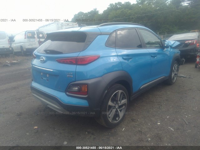 KM8K3CA50JU178119  hyundai kona 2018 IMG 3