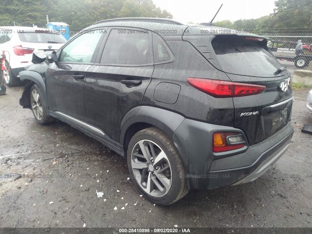 KM8K3CA53JU169561  hyundai kona 2018 IMG 2