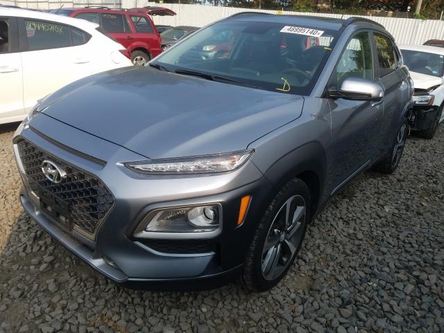 KM8K3CA54JU141073  hyundai kona 2018 IMG 1