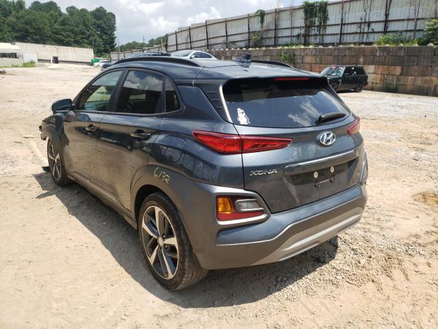 KM8K53A55KU264828  hyundai kona 2018 IMG 2