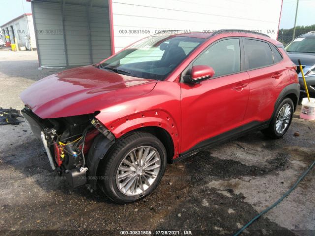 KM8K62AA4KU244266  hyundai kona 2019 IMG 1