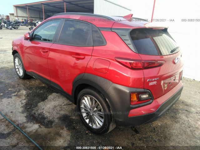 KM8K62AA4KU244266  hyundai kona 2019 IMG 2