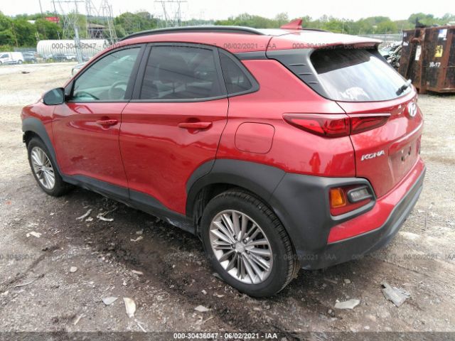 KM8K6CAA2KU257362  hyundai kona 2019 IMG 2