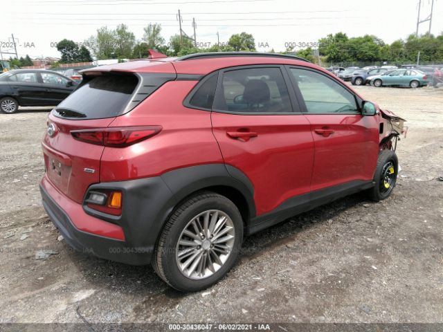 KM8K6CAA2KU257362  hyundai kona 2019 IMG 3