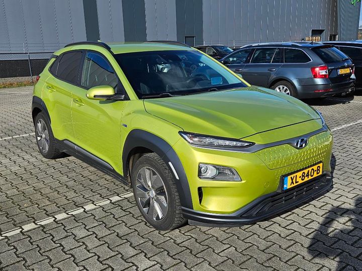 KMHK381GFKU008132  hyundai kona 2019 IMG 1