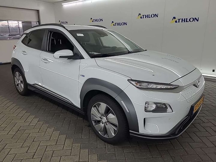 KMHK581GFKU012425  hyundai kona 2019 IMG 1