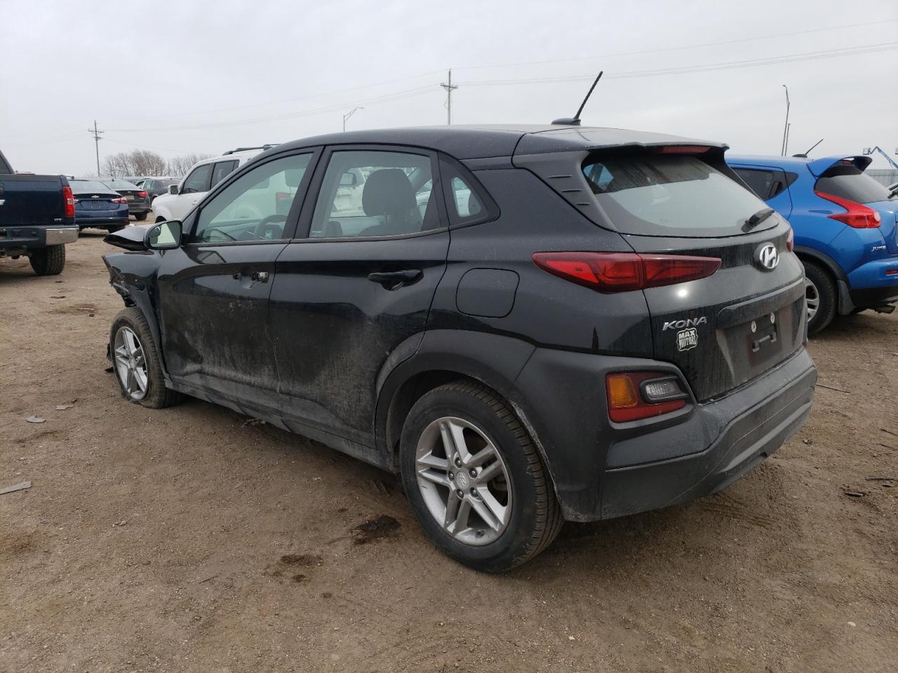 KM8K12AA1LU508172  hyundai kona 2019 IMG 1