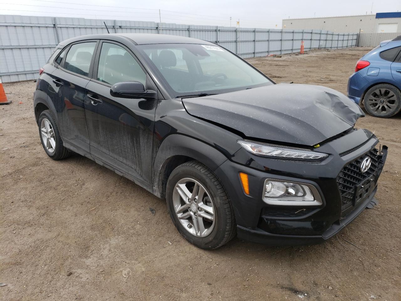 KM8K12AA1LU508172  hyundai kona 2019 IMG 3