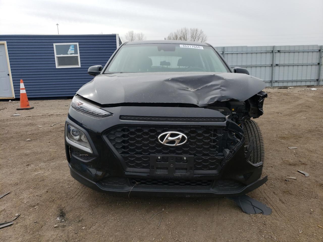 KM8K12AA1LU508172  hyundai kona 2019 IMG 4