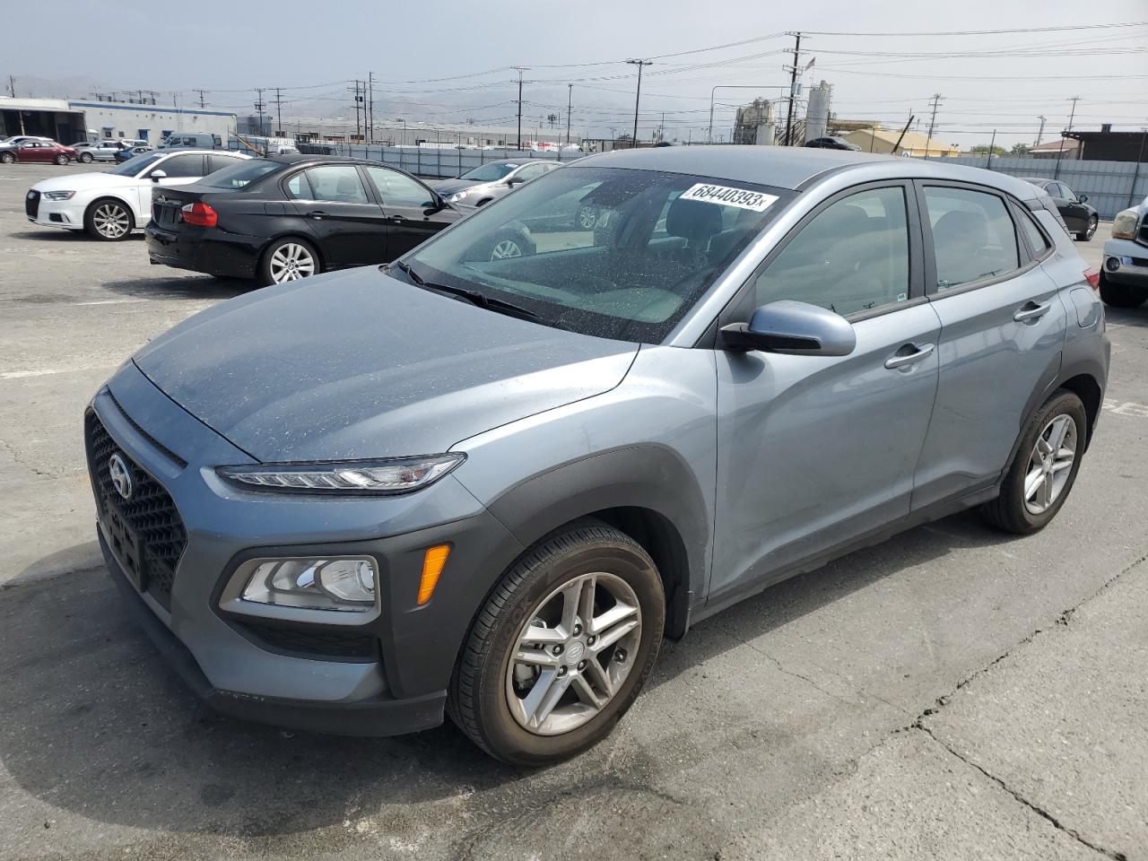 KM8K12AA8KU340884  hyundai kona 2019 IMG 0