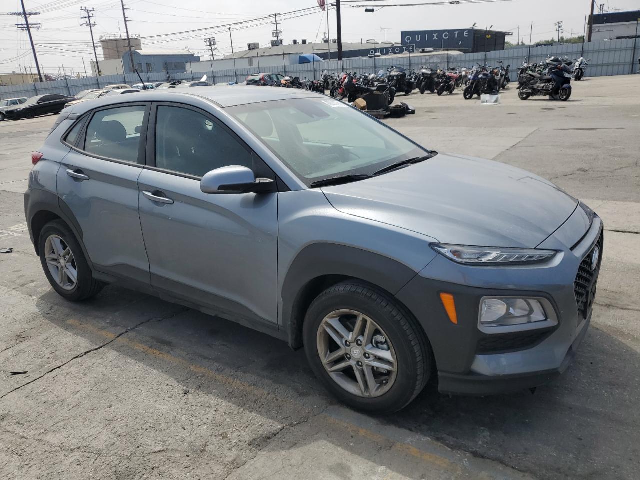 KM8K12AA8KU340884  hyundai kona 2019 IMG 3