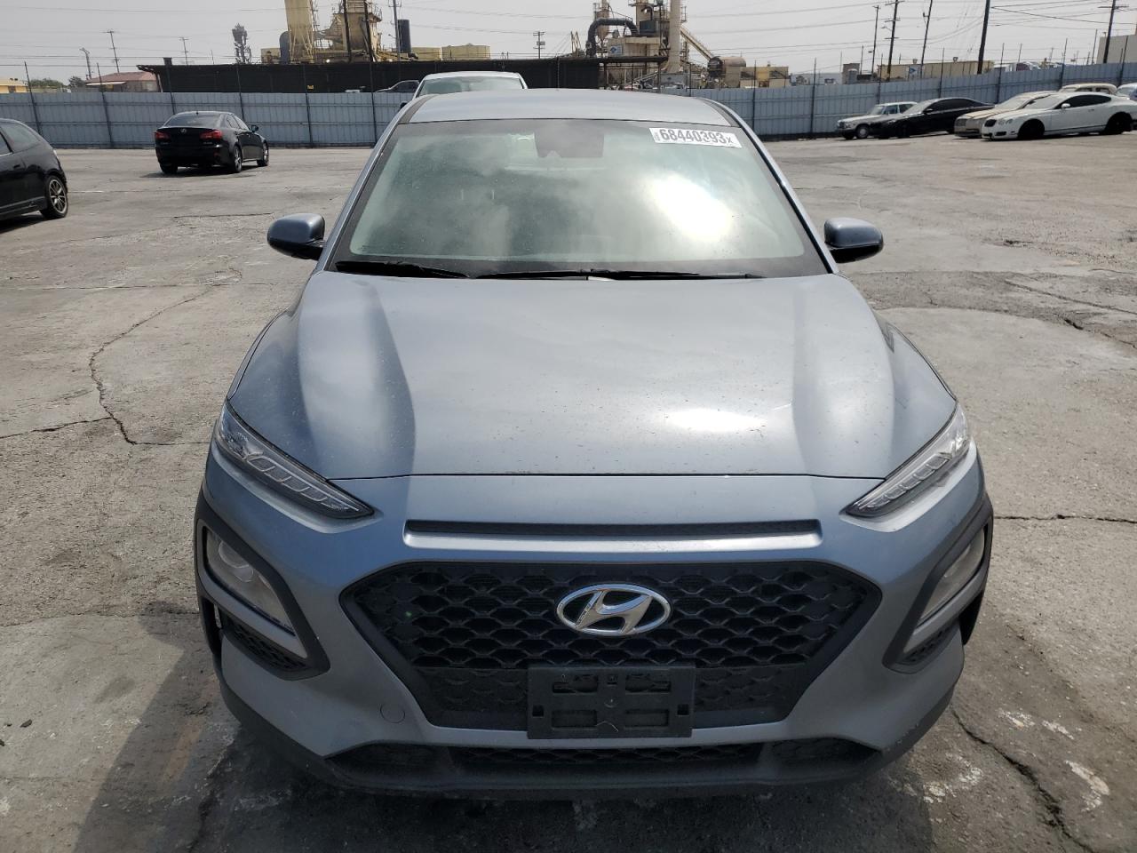 KM8K12AA8KU340884  hyundai kona 2019 IMG 4