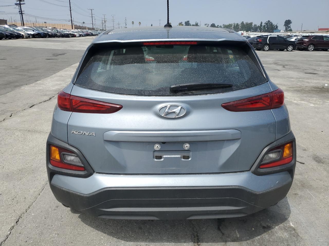 KM8K12AA8KU340884  hyundai kona 2019 IMG 5