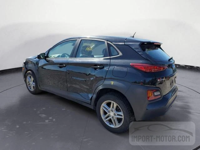 KM8K12AA9LU465880  hyundai kona 2019 IMG 1