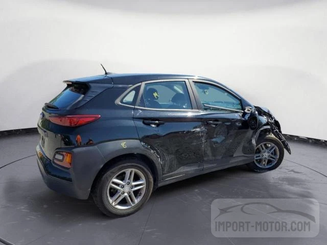 KM8K12AA9LU465880  hyundai kona 2019 IMG 2