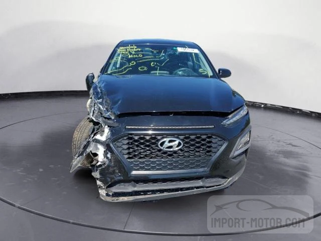 KM8K12AA9LU465880  hyundai kona 2019 IMG 4