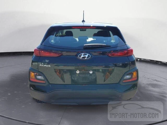 KM8K12AA9LU465880  hyundai kona 2019 IMG 5