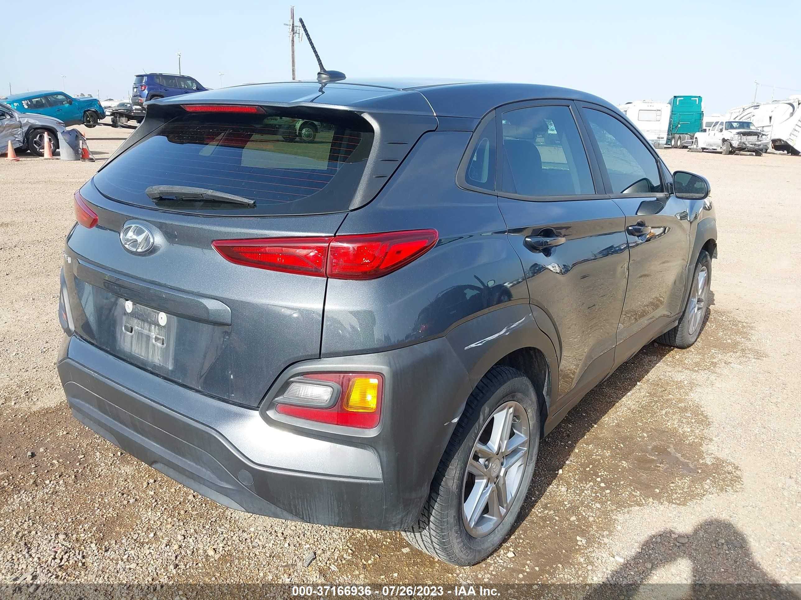 KM8K12AAXLU529067  hyundai kona 2020 IMG 3