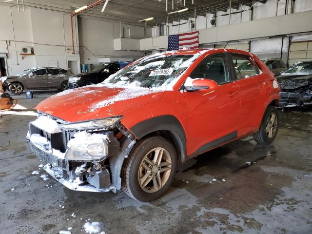 KM8K1CAA0KU309067  hyundai kona 2019 IMG 0