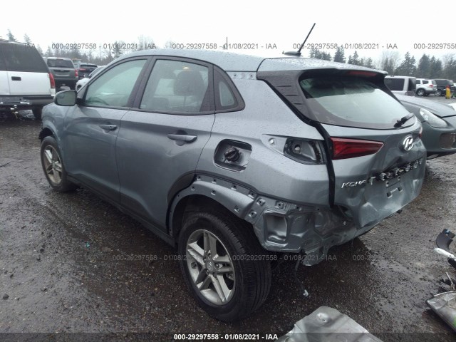 KM8K1CAA1KU374123  hyundai kona 2019 IMG 2