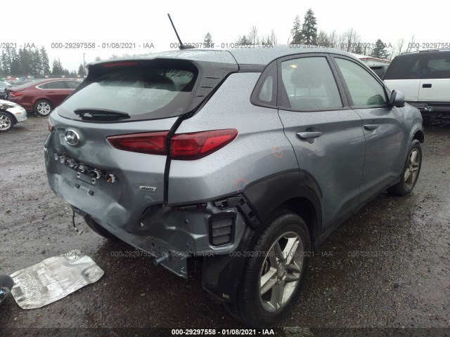 KM8K1CAA1KU374123  hyundai kona 2019 IMG 3