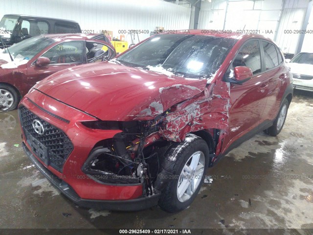 KM8K1CAA6KU297345  hyundai kona 2019 IMG 1