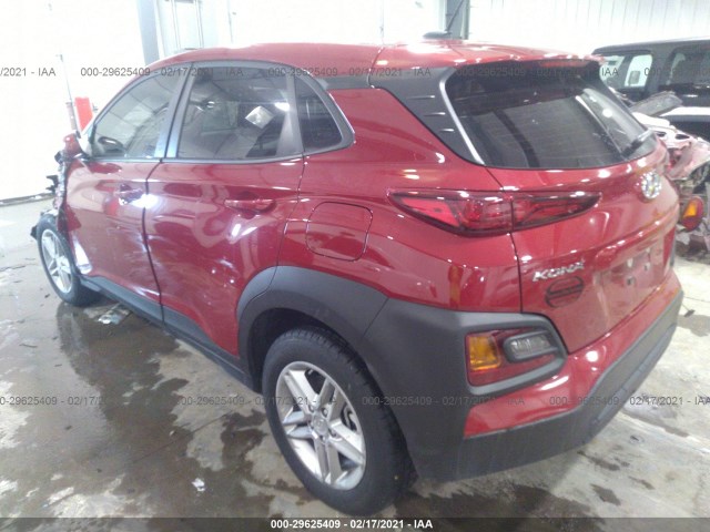 KM8K1CAA6KU297345  hyundai kona 2019 IMG 2