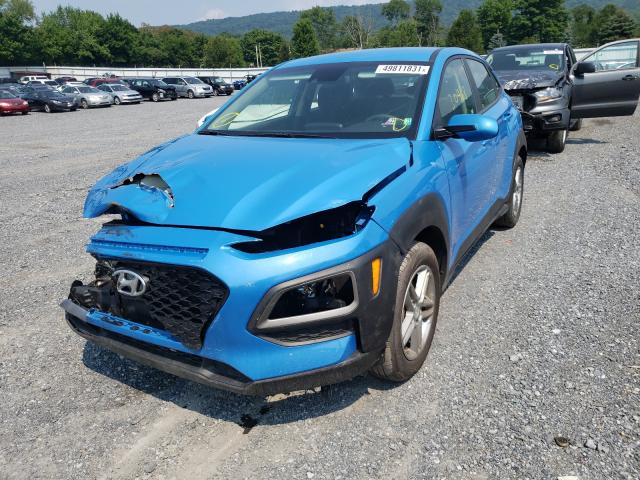 KM8K1CAA8KU306157  hyundai kona 2019 IMG 1