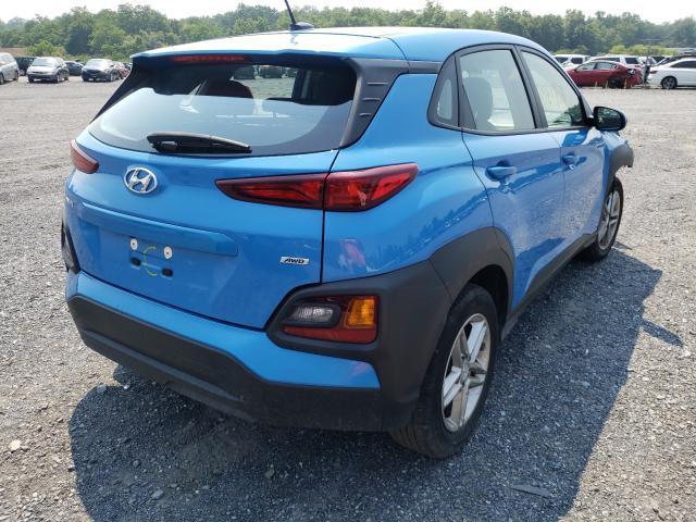 KM8K1CAA8KU306157  hyundai kona 2019 IMG 3