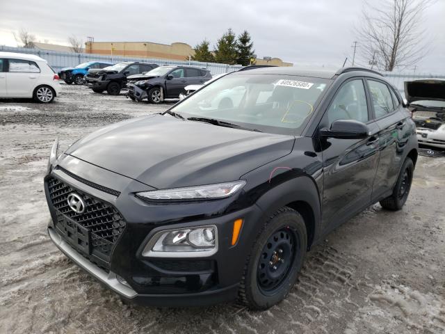 KM8K22AA2KU297138  hyundai  2019 IMG 1