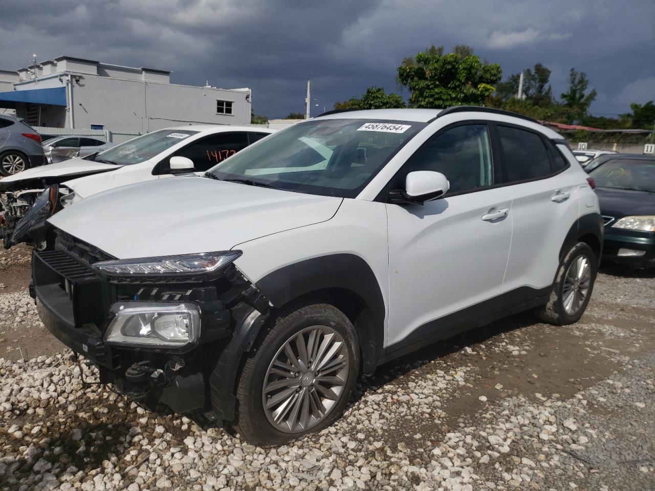 KM8K22AA7LU517729  hyundai kona 2020 IMG 0