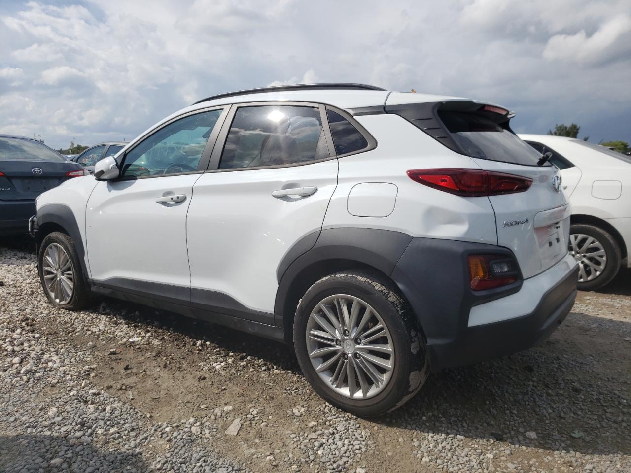 KM8K22AA7LU517729  hyundai kona 2020 IMG 1