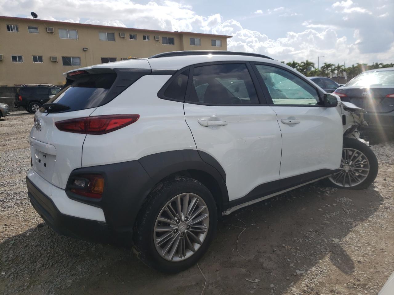 KM8K22AA7LU517729  hyundai kona 2020 IMG 2