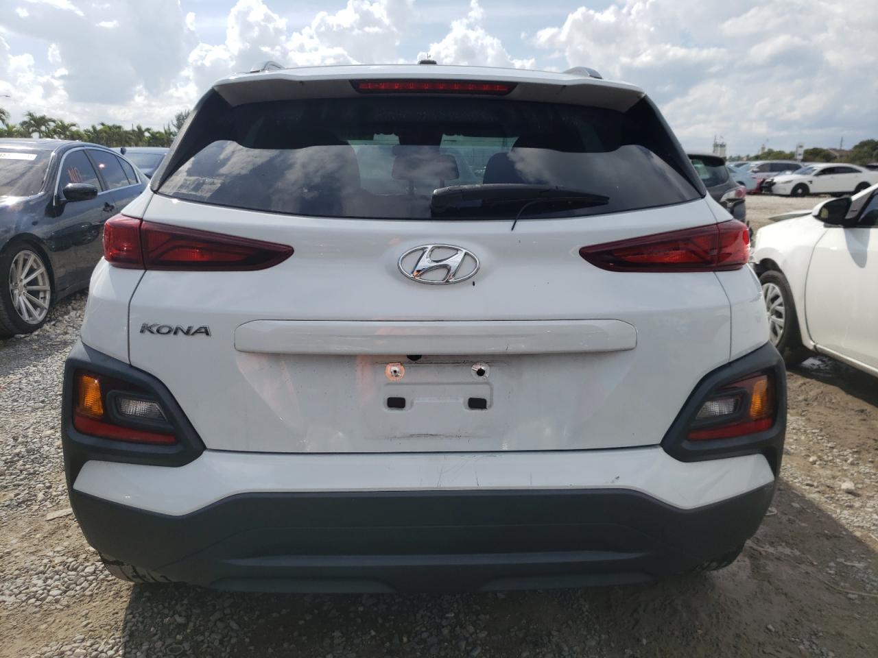 KM8K22AA7LU517729  hyundai kona 2020 IMG 5